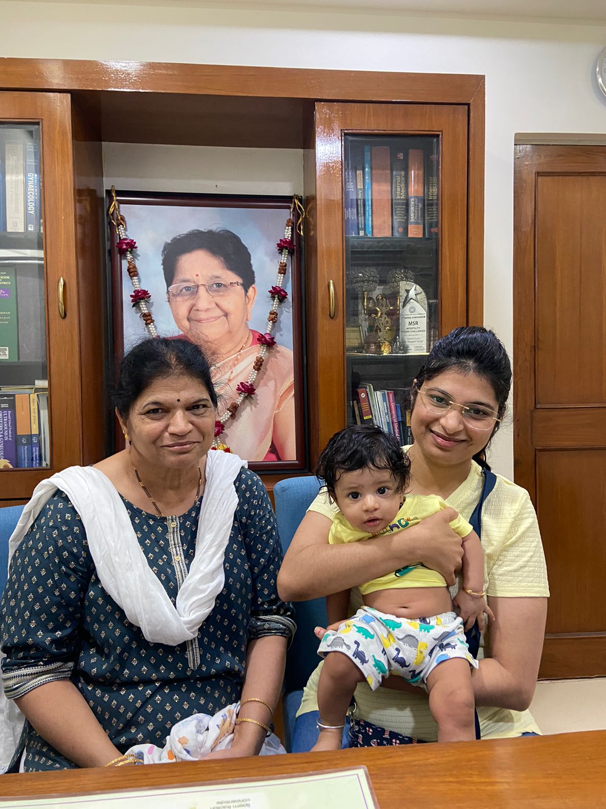  pregnancy check up in  nagpur