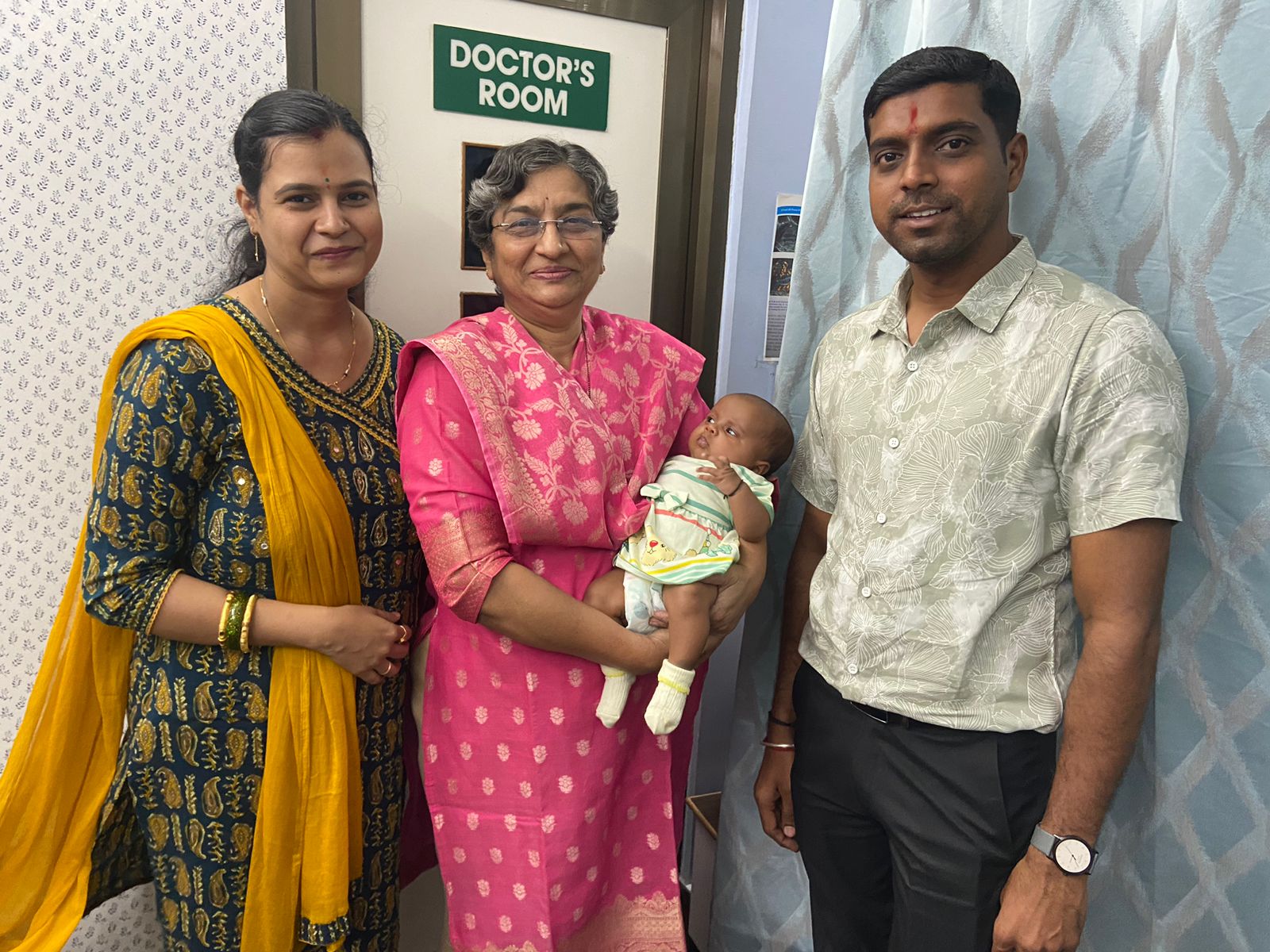 best gynecologist in nagpur