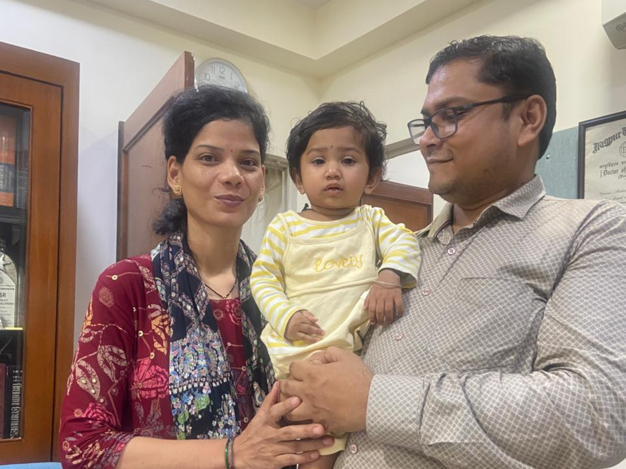  pregnancy check up in  nagpur