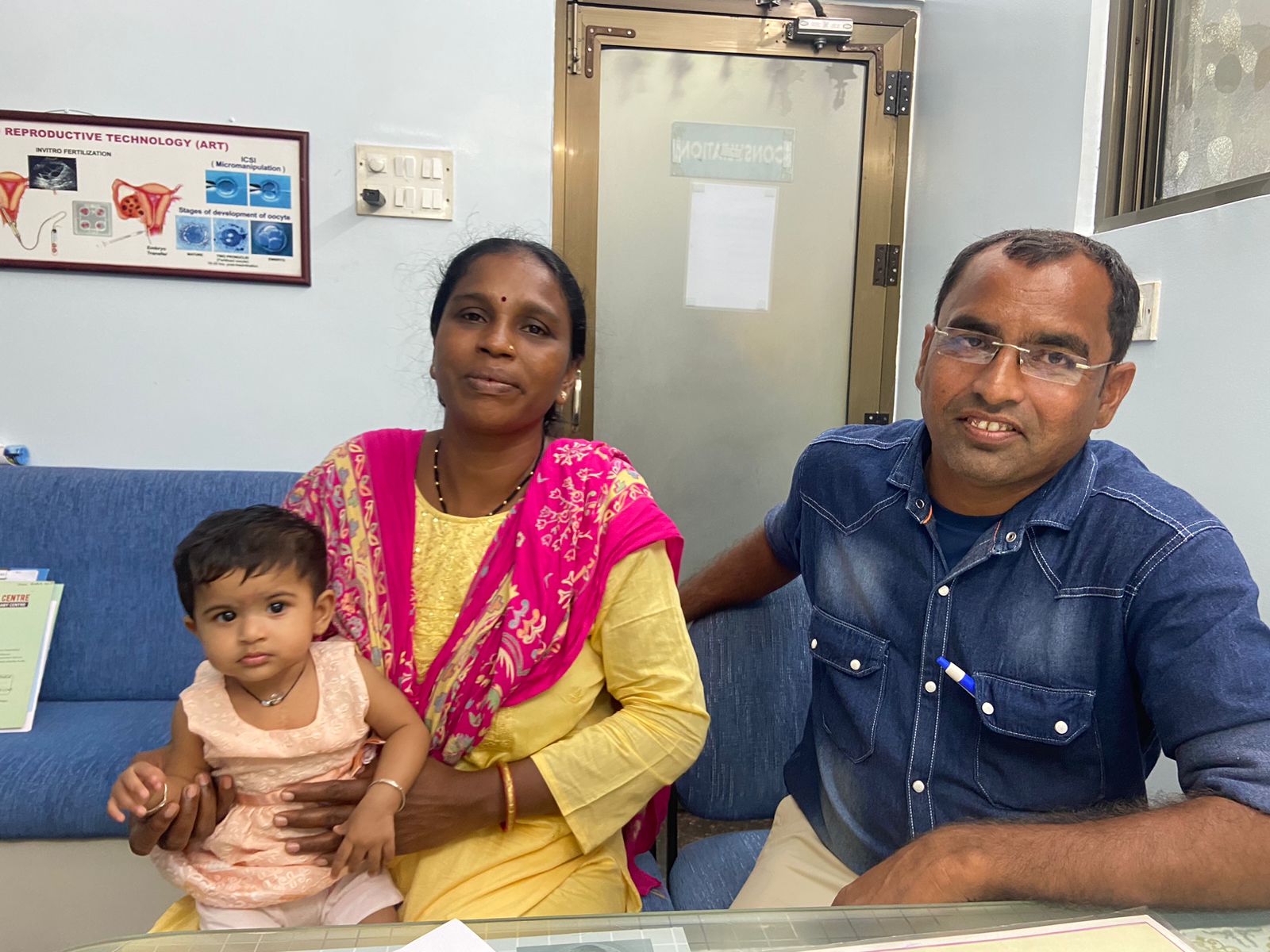  pregnancy check up in  nagpur