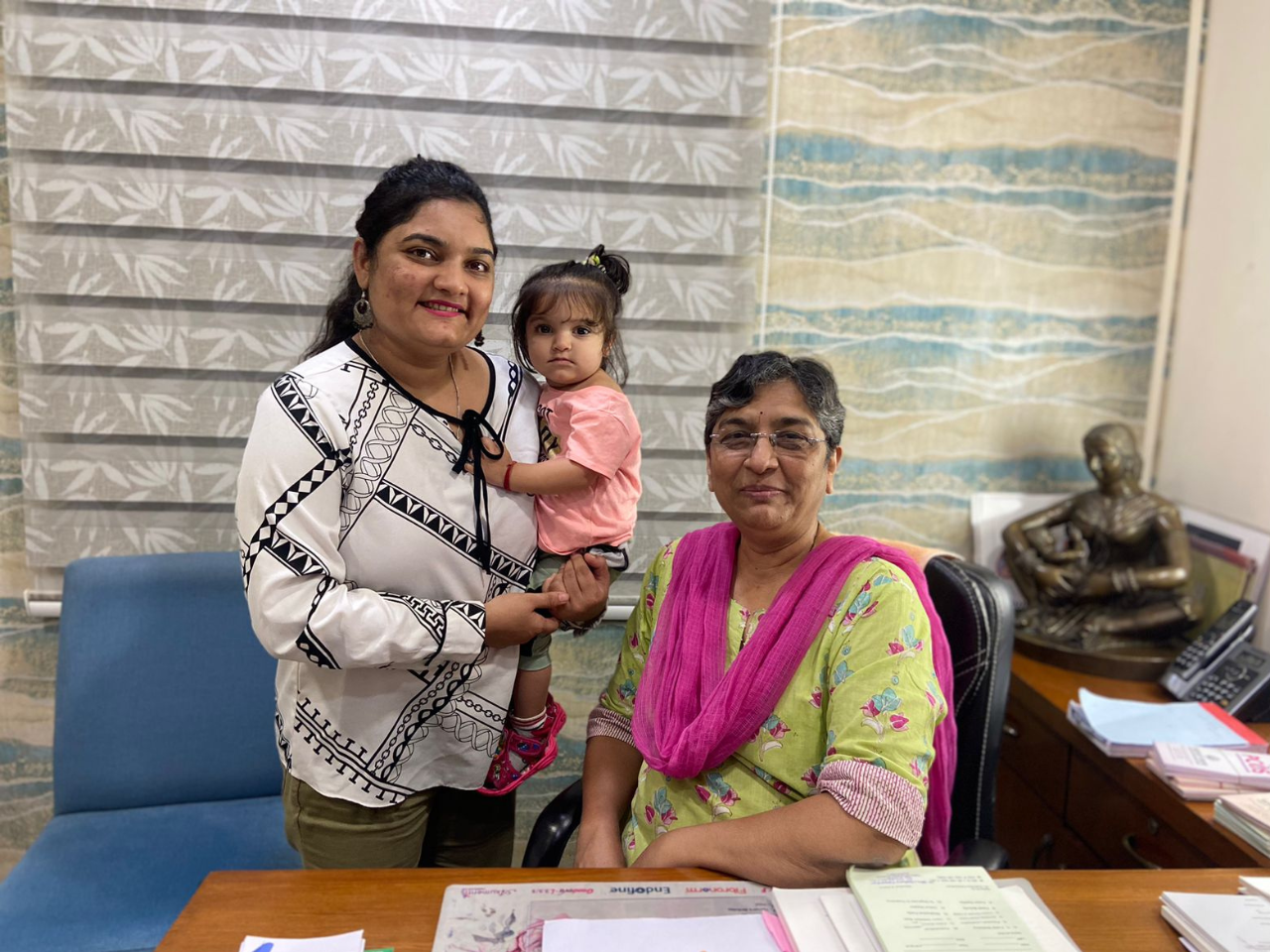 best gynecologist in nagpur