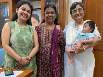  pregnancy check up in  nagpur