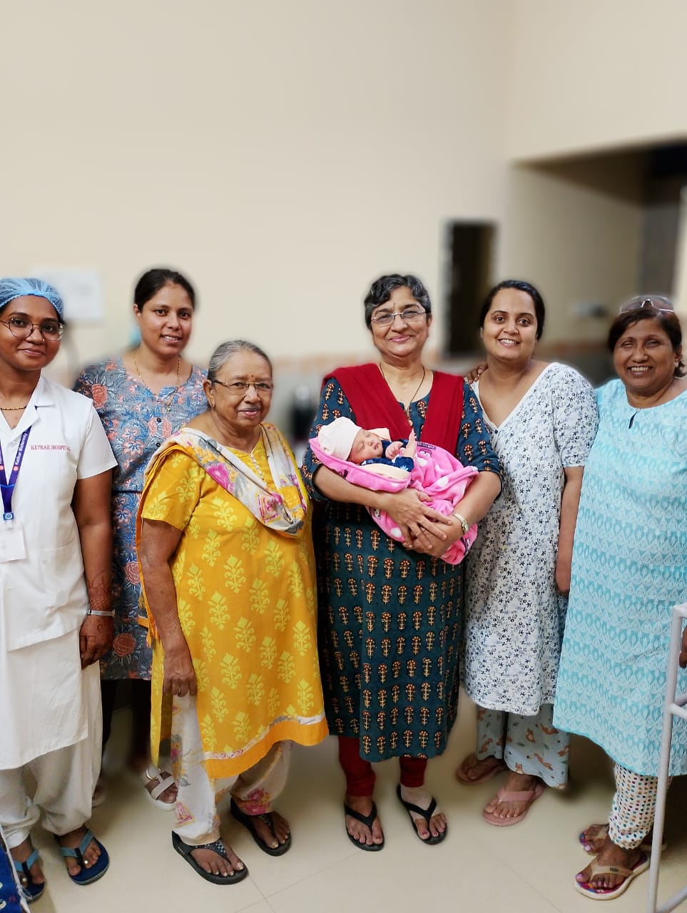 best gynecologist in nagpur