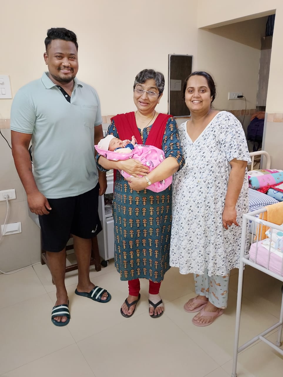  pregnancy check up in  nagpur