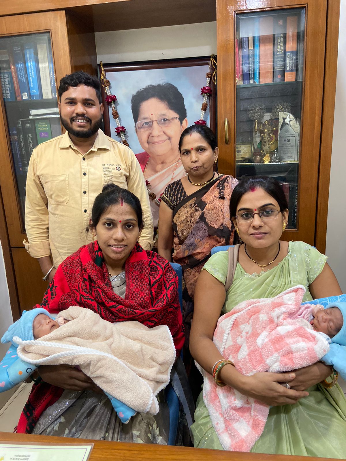  pregnancy check up in  nagpur