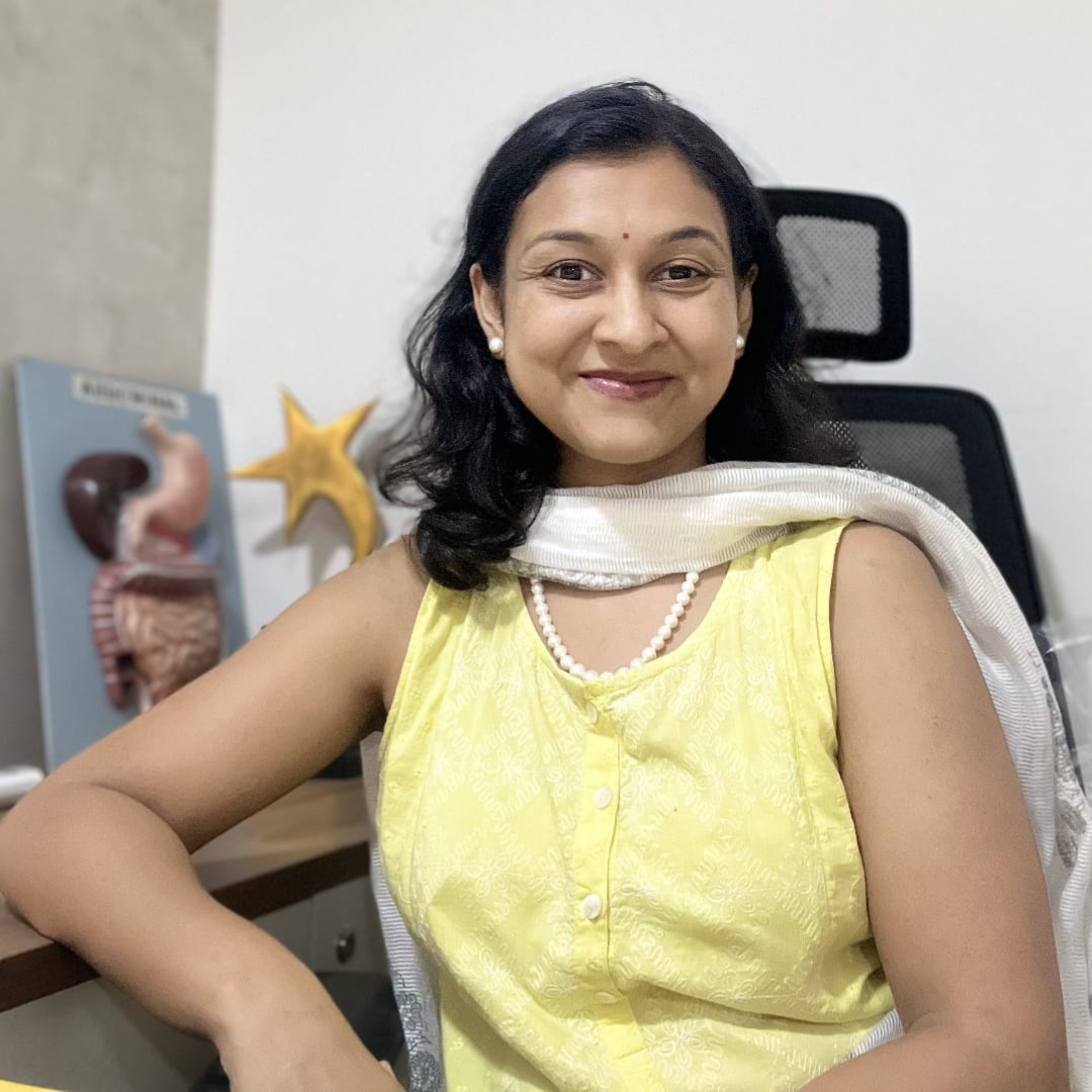 Best Pediatrician in Saoner